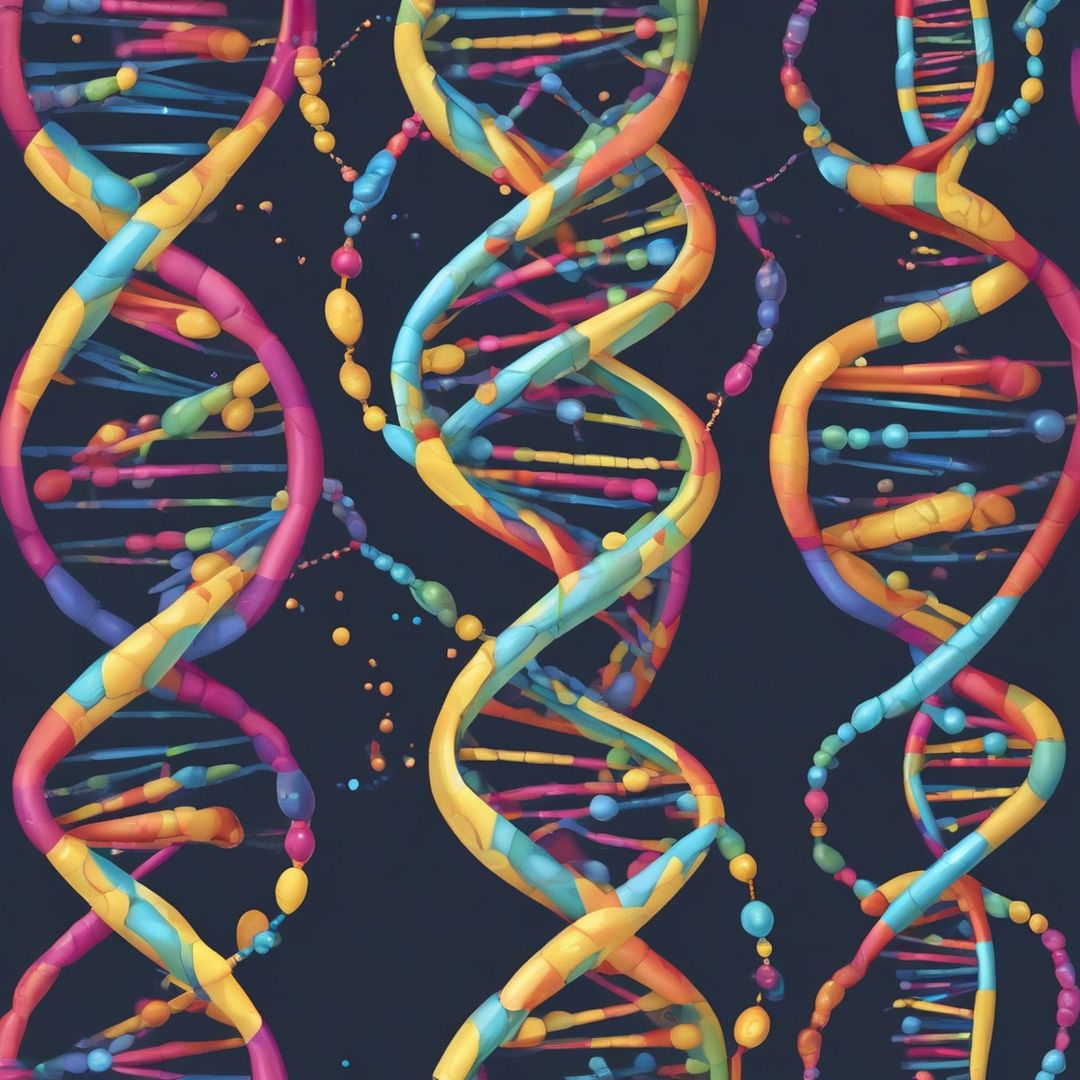 DNA