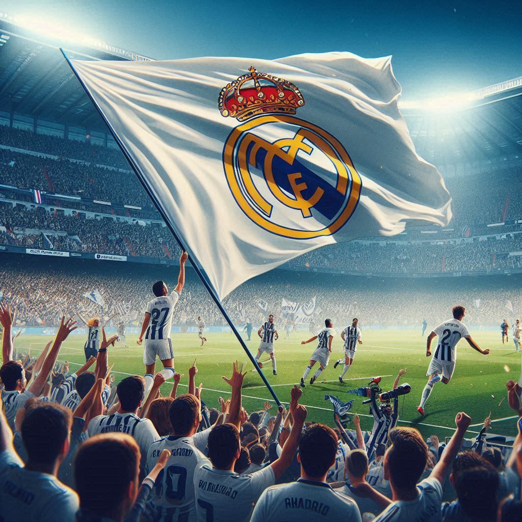 Real Madrid