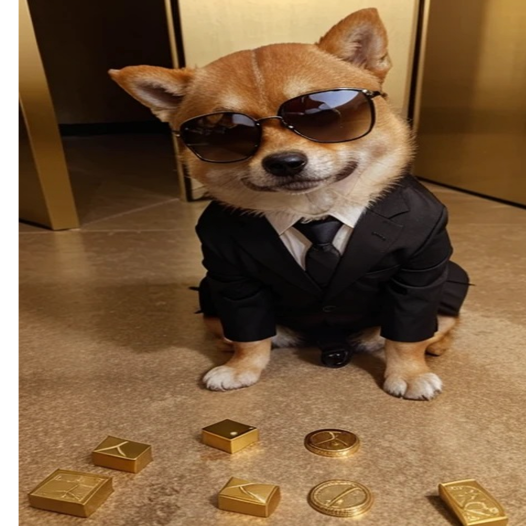 rich shiba