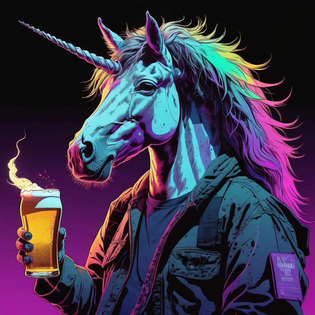 Unicorn