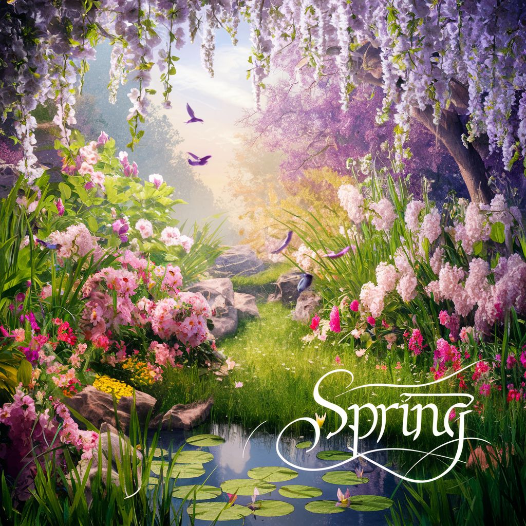 spring