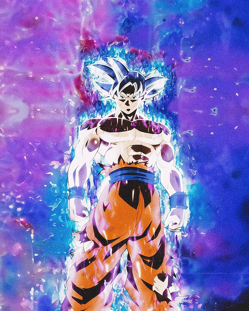 Son GoKu 🐉🐉