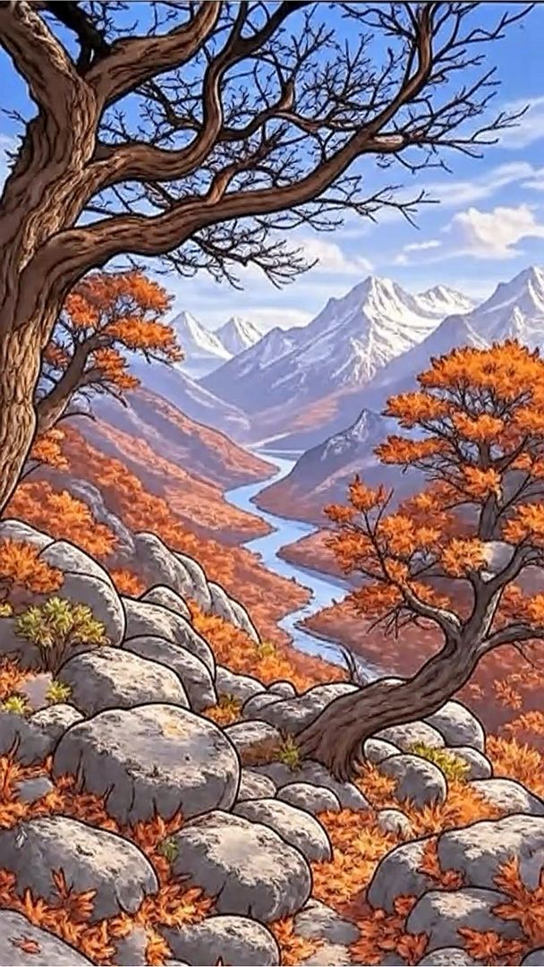 Patagonia