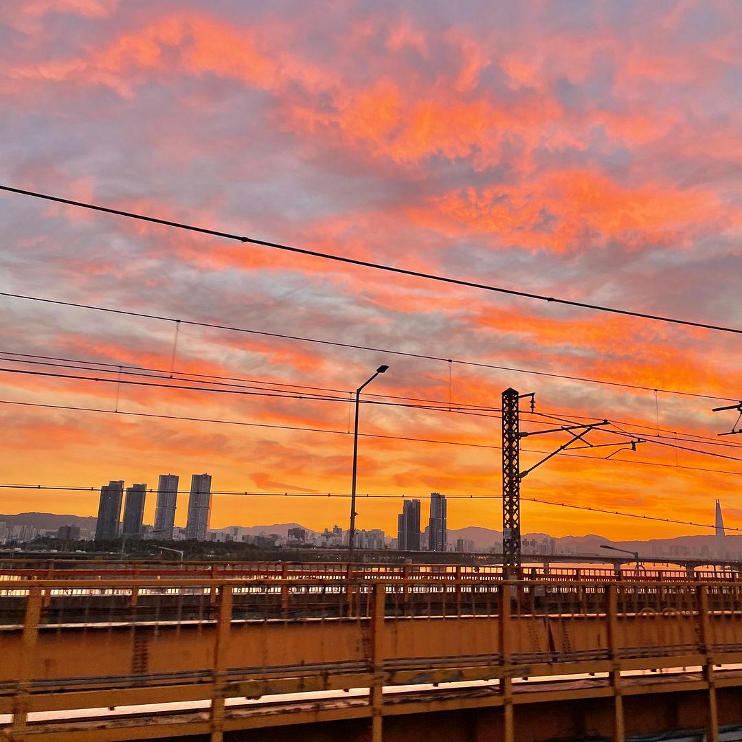 Oksu-dong, Seoul