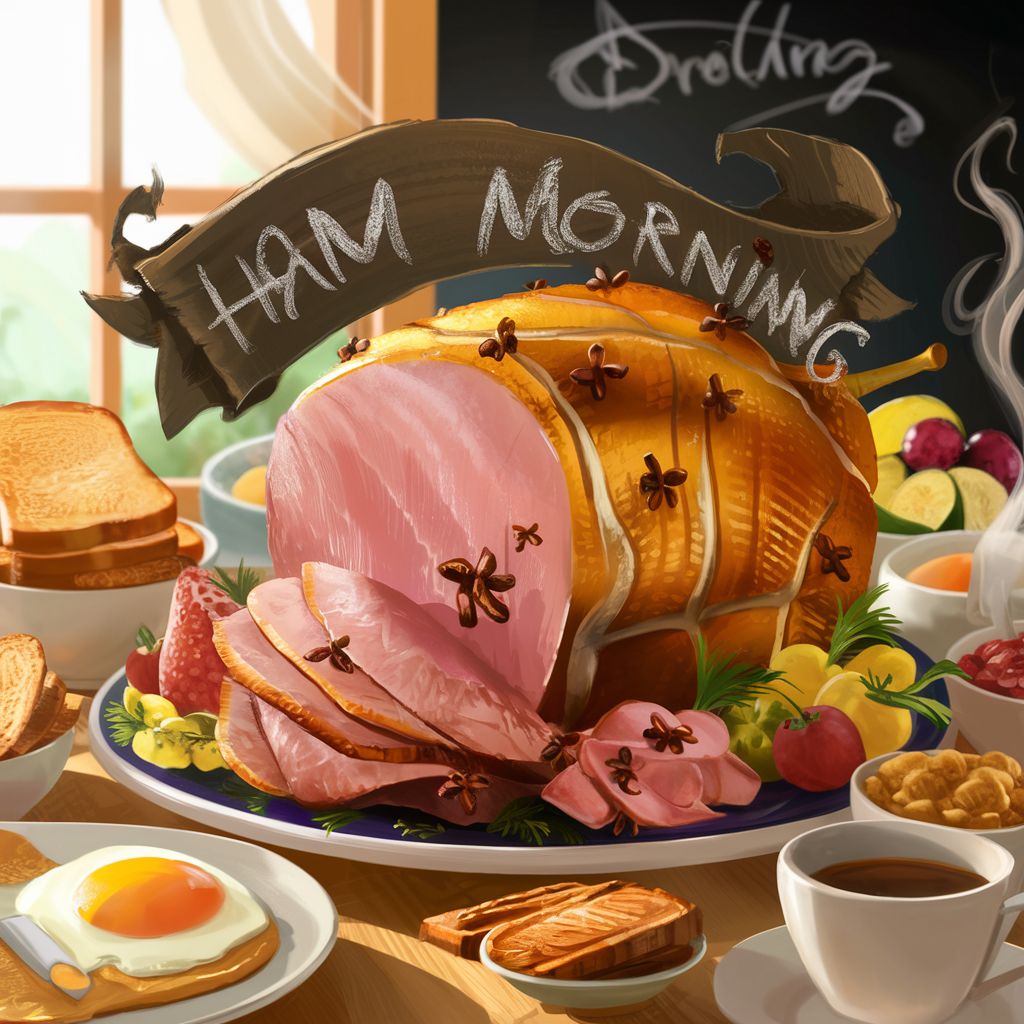 HAM morning_S3 #3