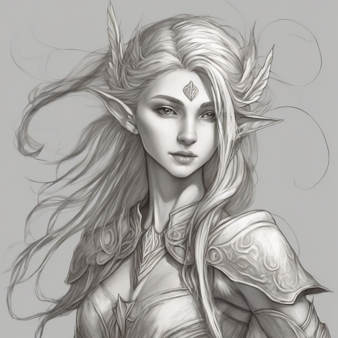 Wind Elf