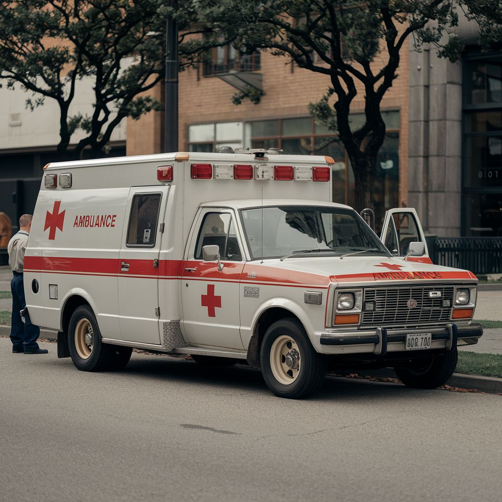 Ambulance