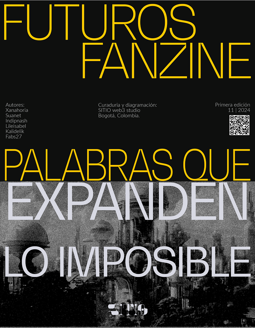 Fanzine Futuros