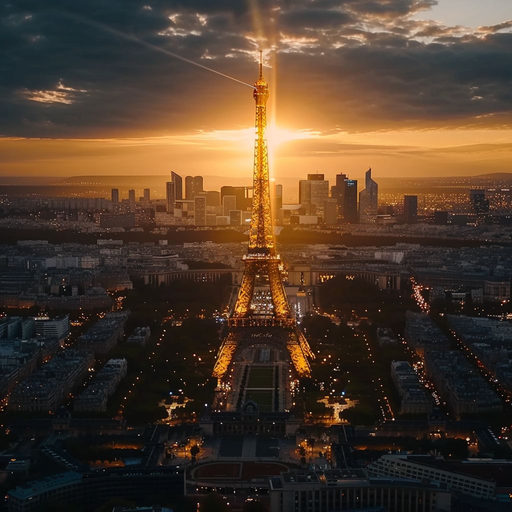 paris