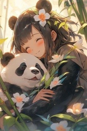 panda