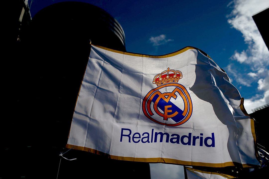 Real Madrid