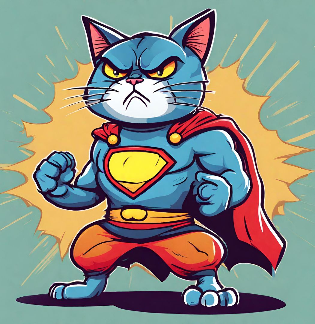 Super Cat