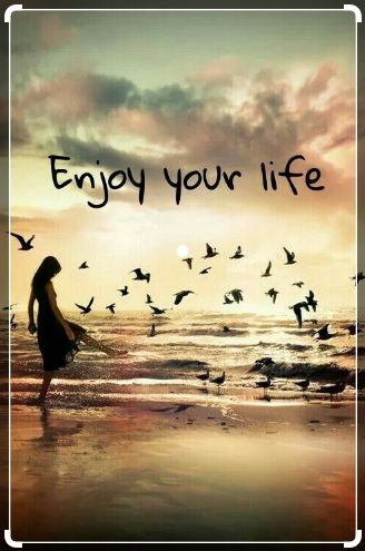 Enjoy Your Life