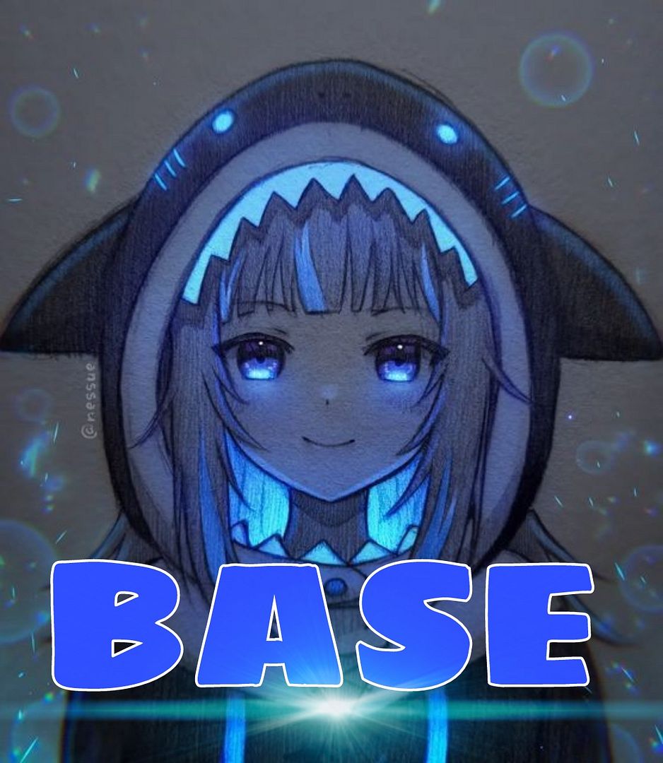 Who Loves BASE