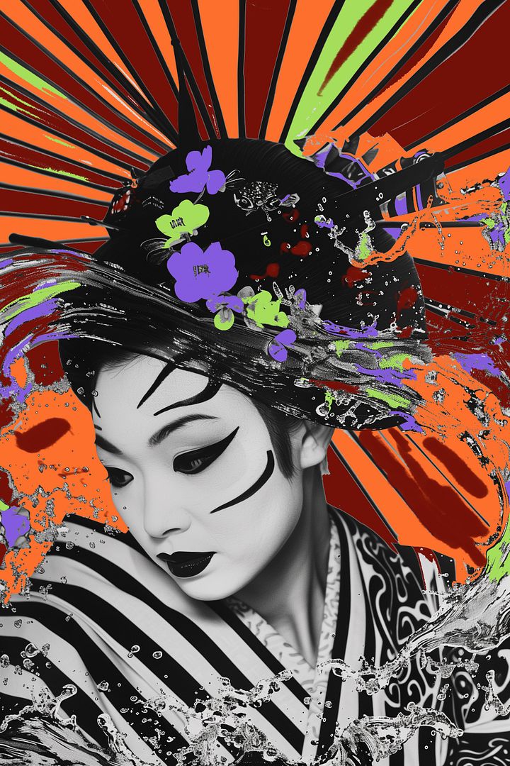 Geisha