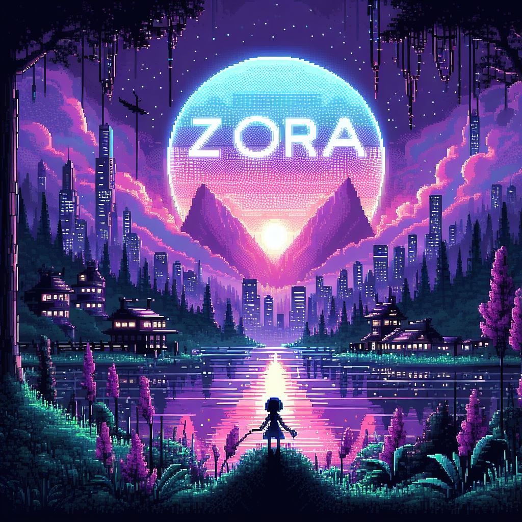 Zora 1