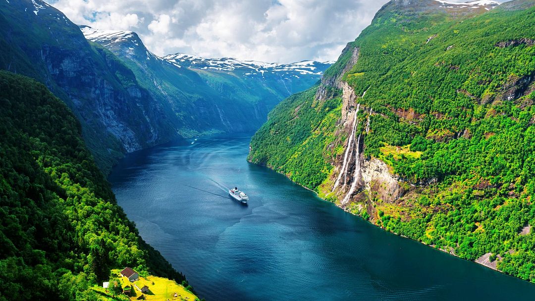 Norway