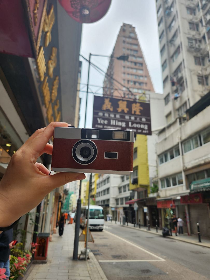 hongkong street