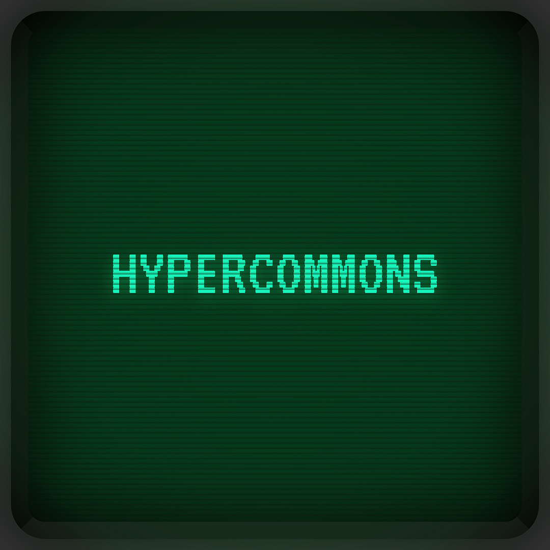 Hypercommons