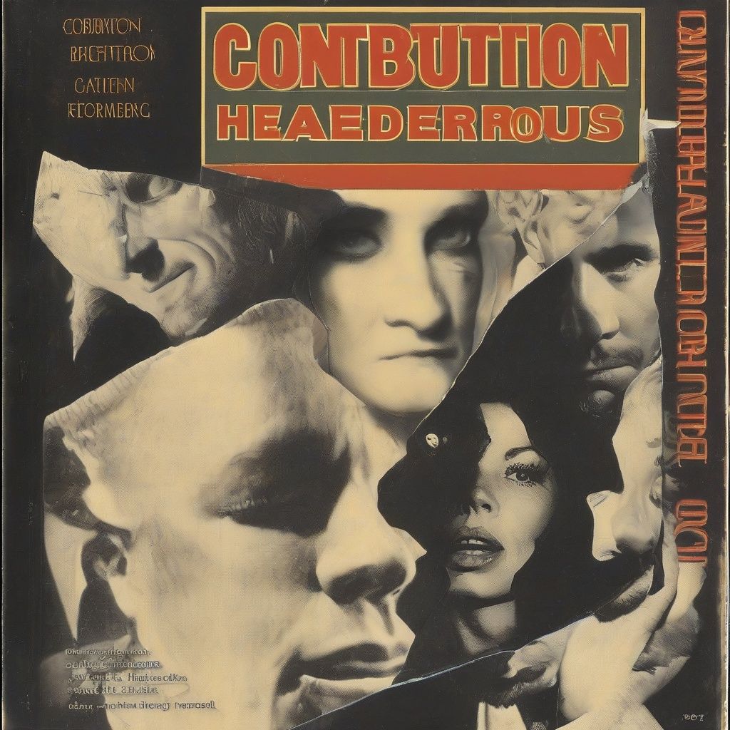 Contribution Paperback