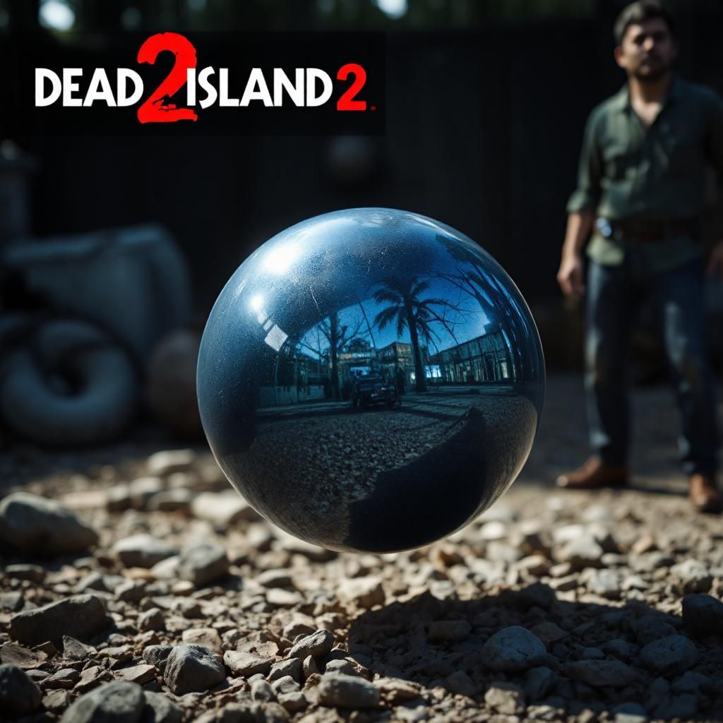 Dead Island 2