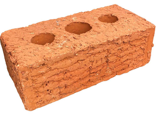 open that brick up