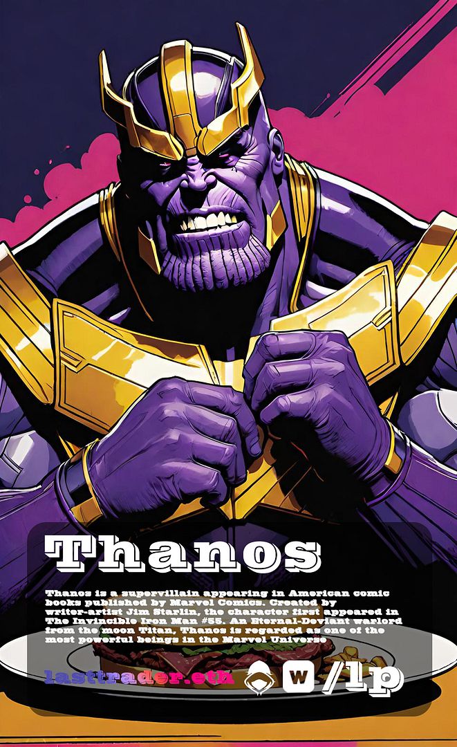 THANOS