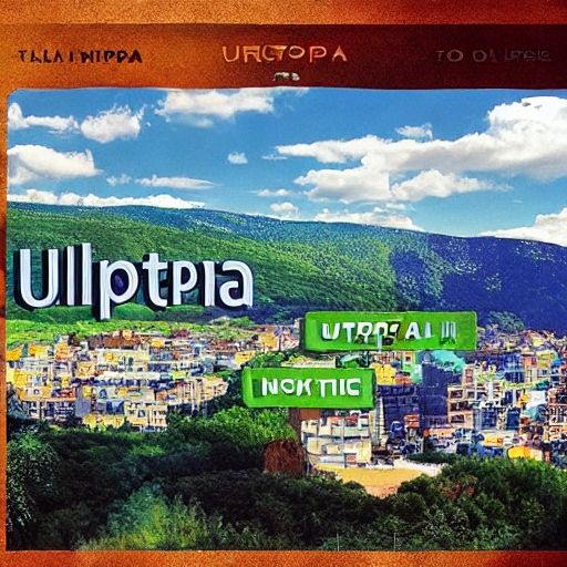 Ullptpia