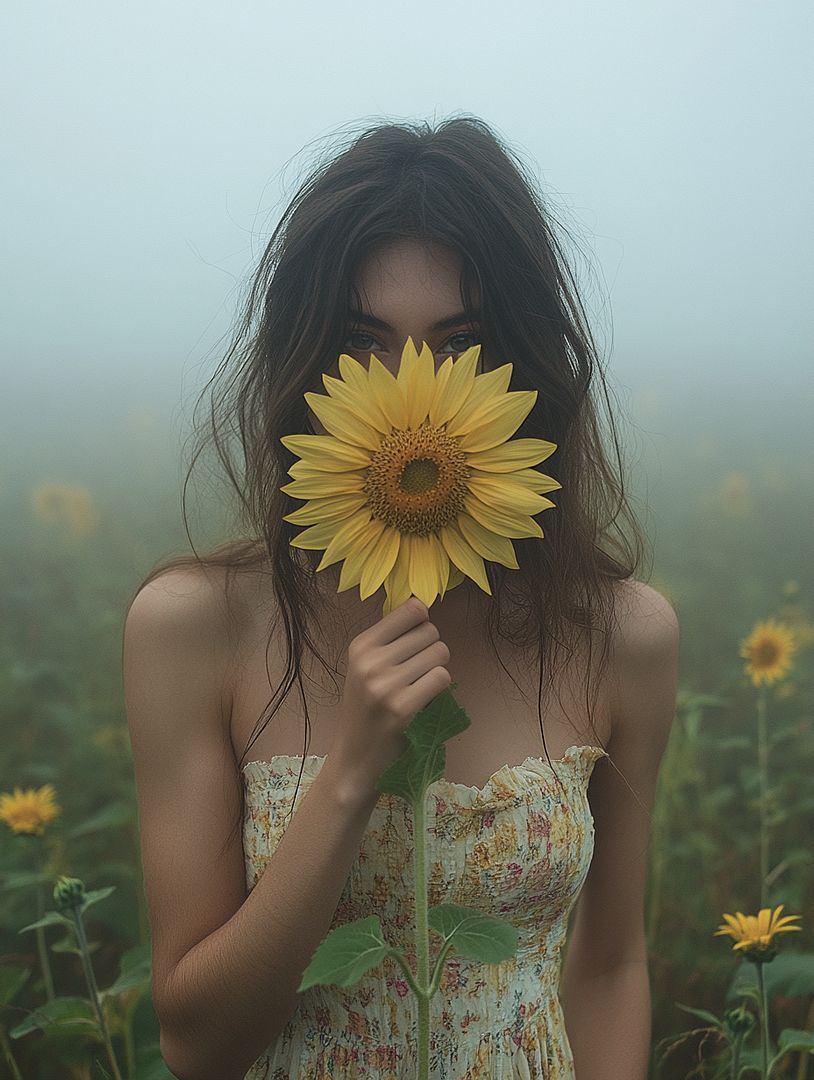 Sunflower Dream - 2