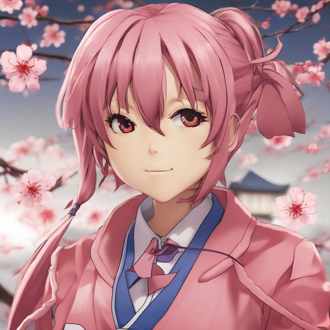 sakura