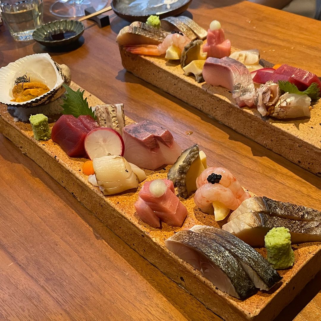 Sashimi