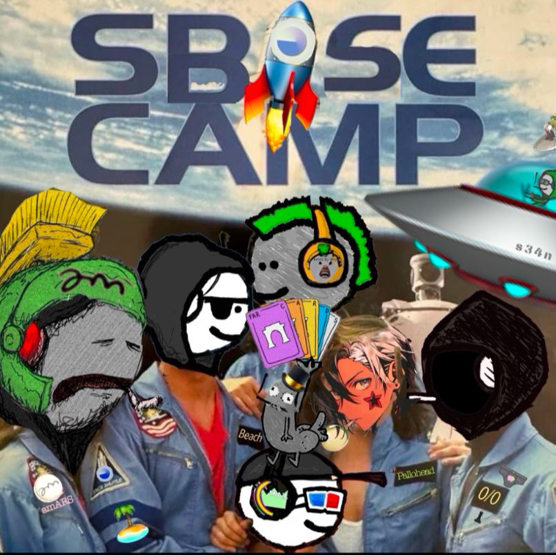 SBASE CAMP