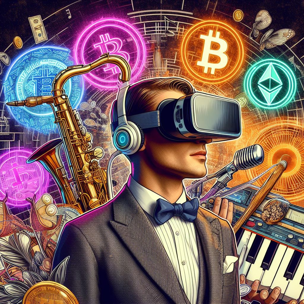 Crypto Melodies