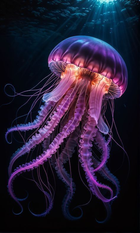 Jellyfish