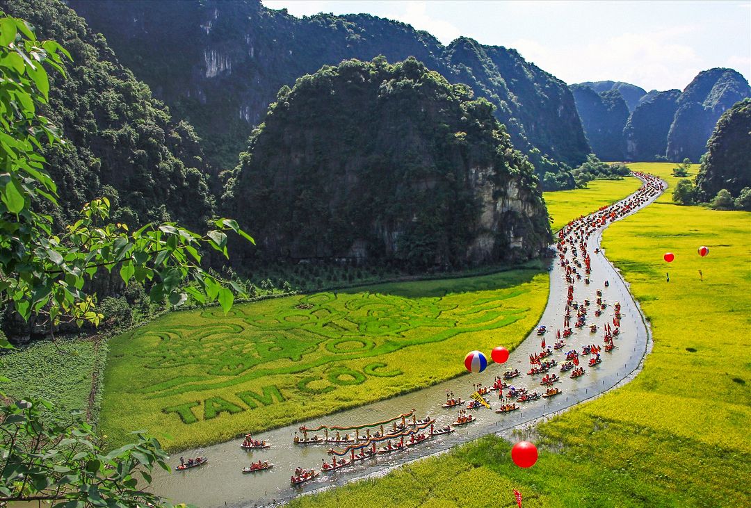 Ninh Binh 699