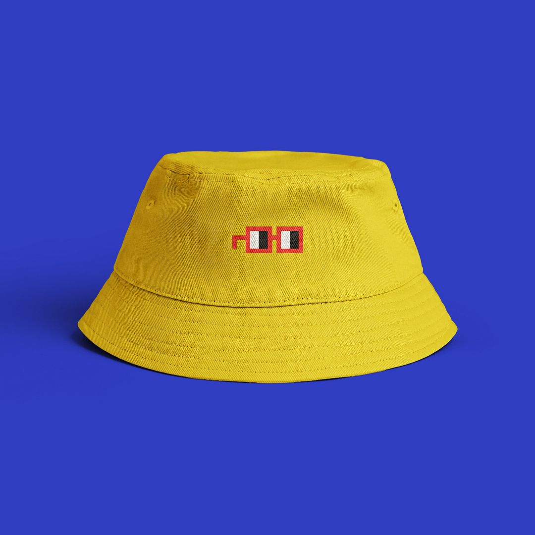 Nouns Bucket Hat