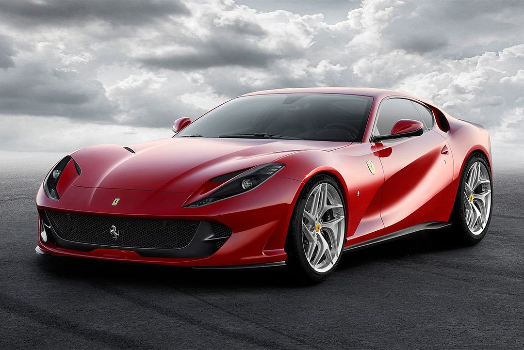 Ferrari-812-Superfast