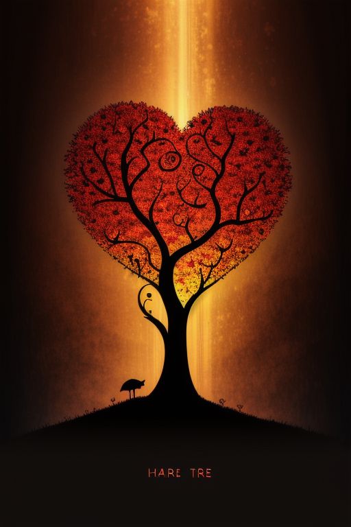 love tree