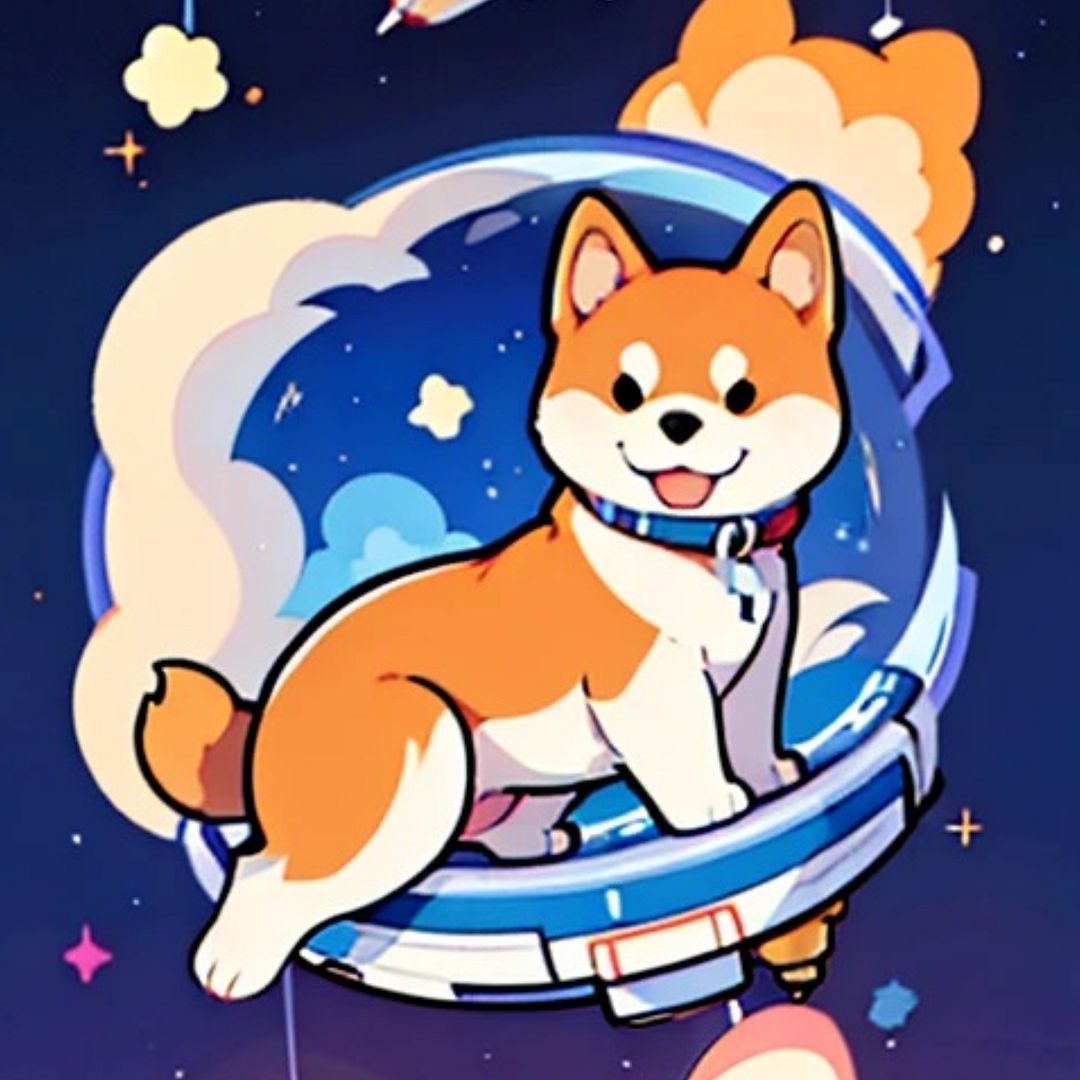 space shiba5