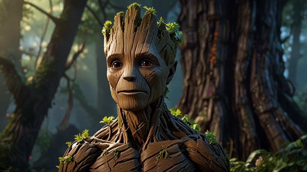 Groot