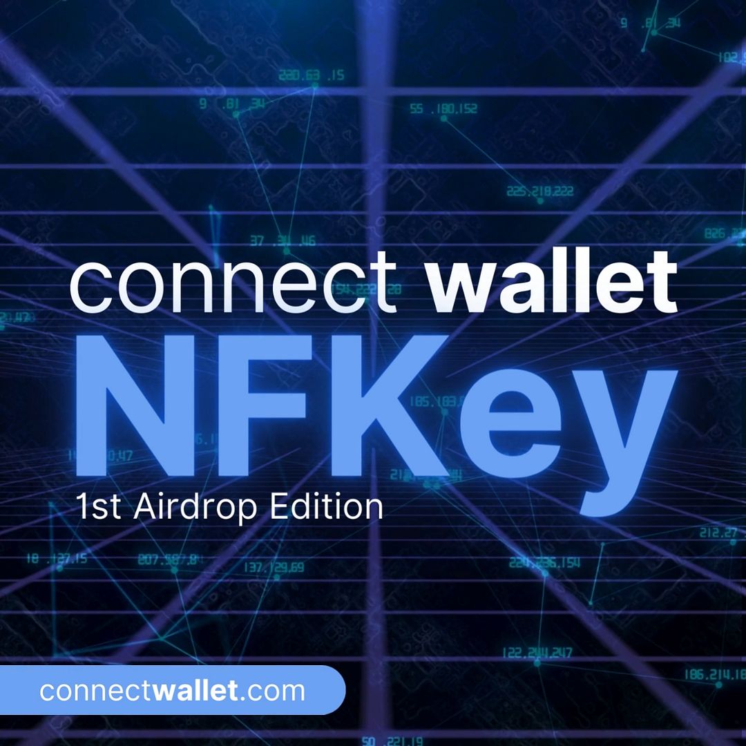 NFKey 1st Edition (1)