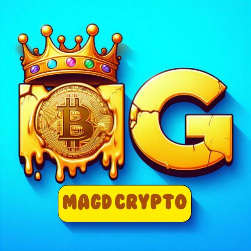 MAGD CRYPTO