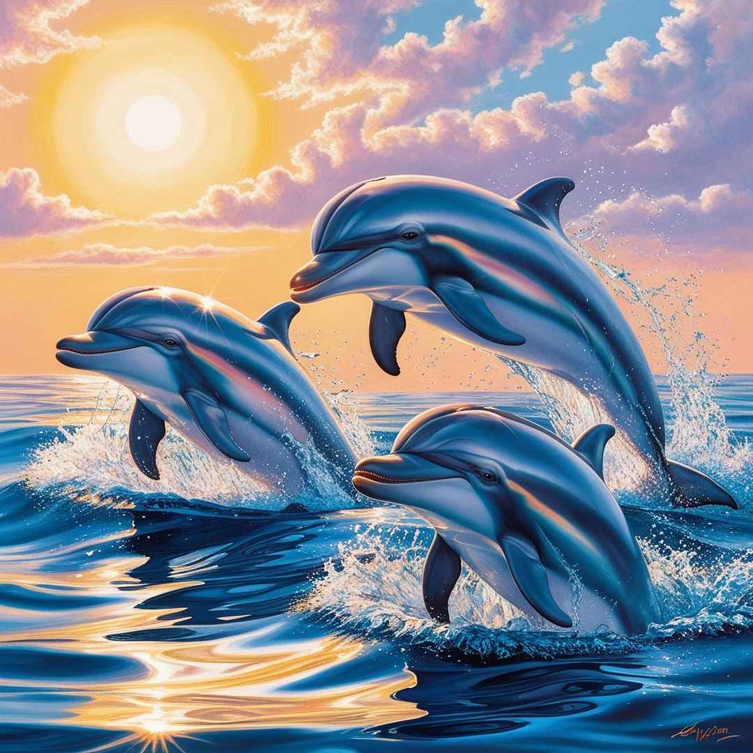 Dolphins