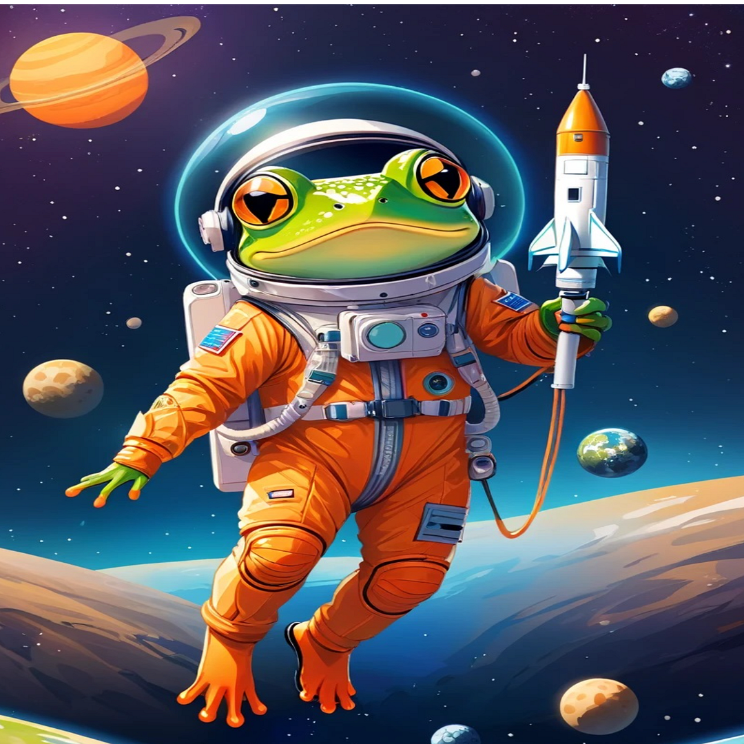 space frog1