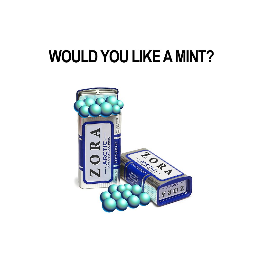 Mint More