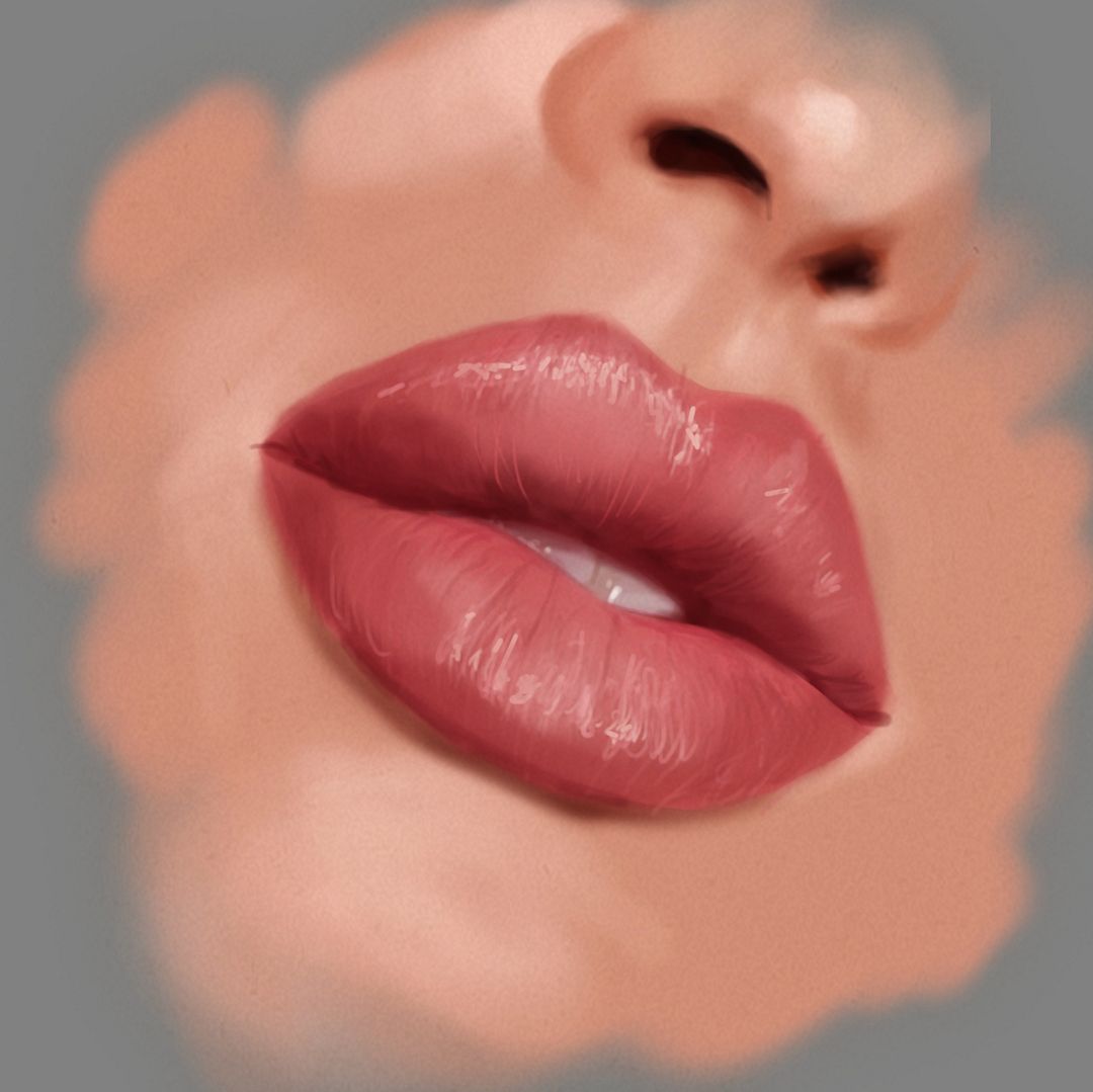 The Lips