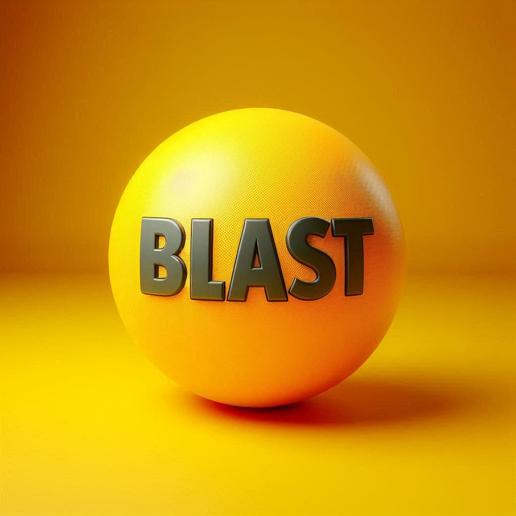 BLAST_zorb_NFT