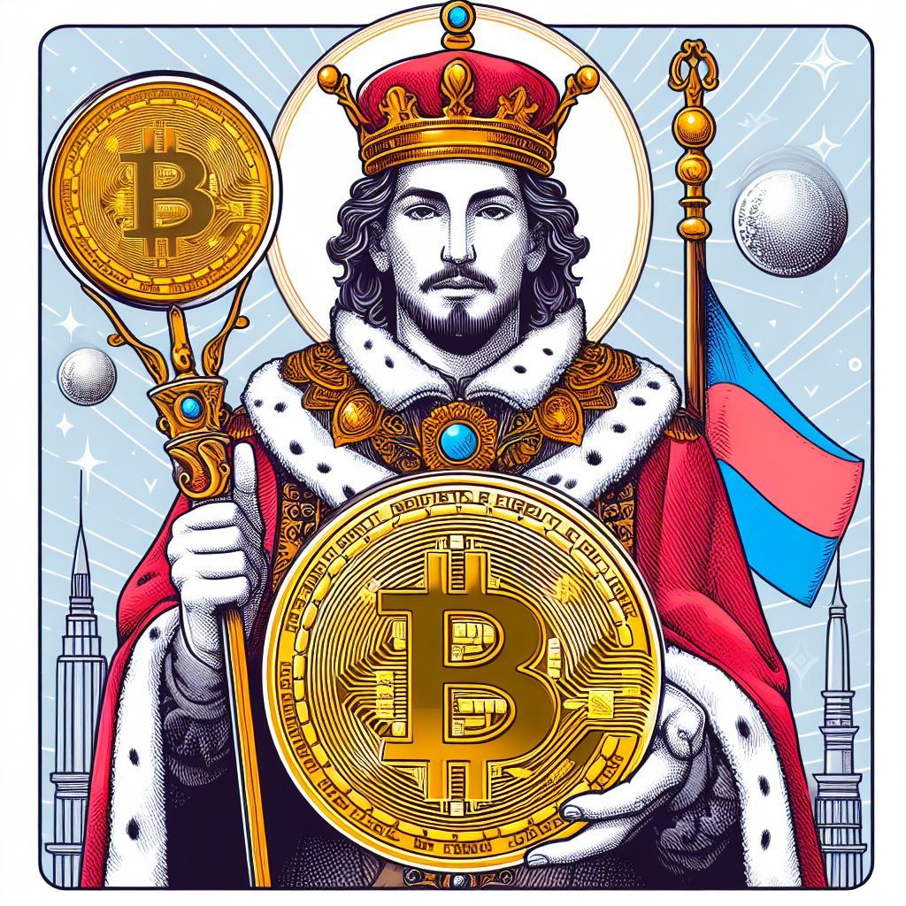 BTC King