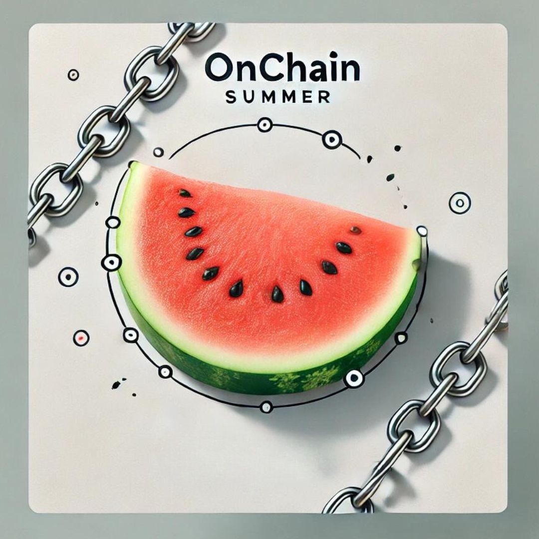 Onchain Summer" bringing a breath of coolness to the heat