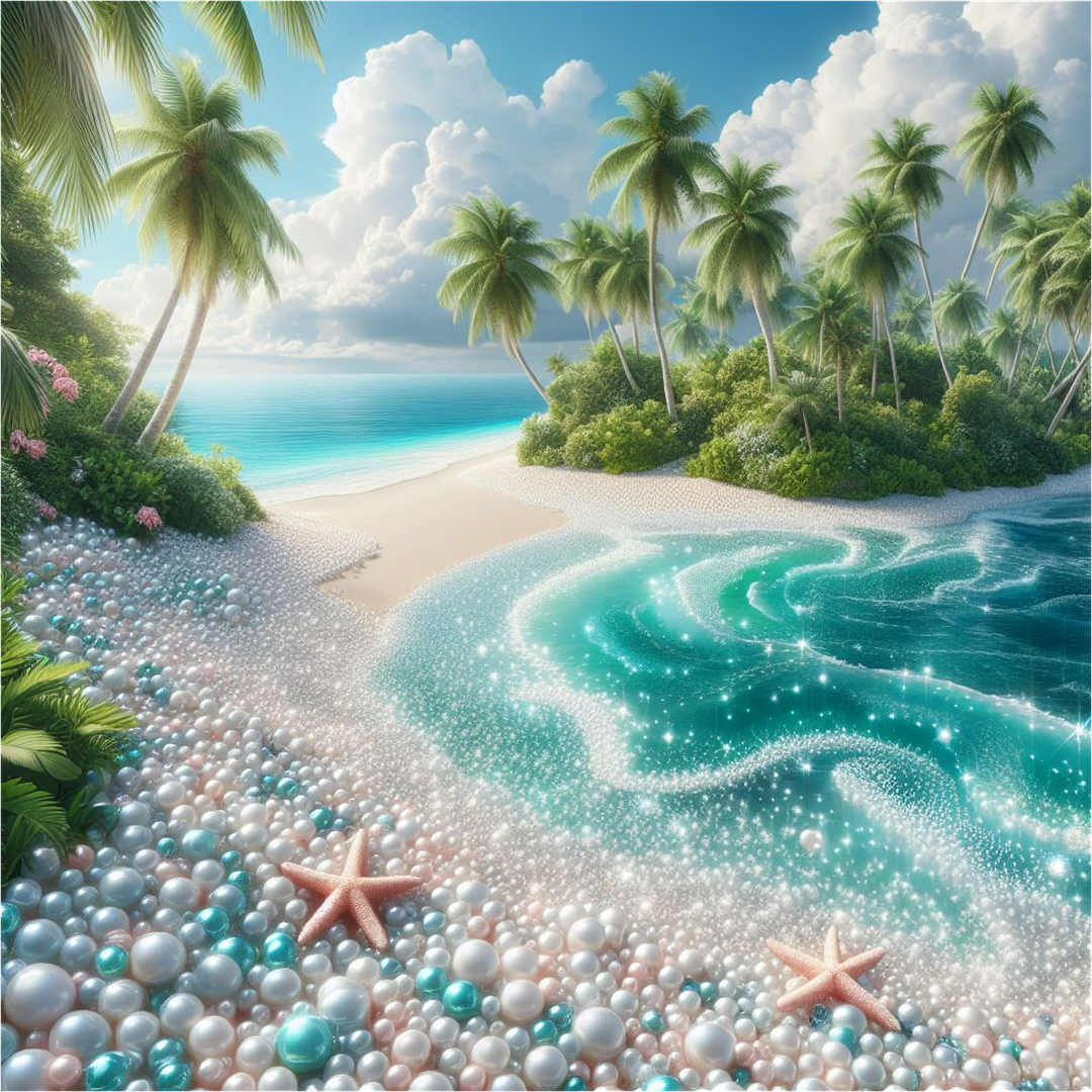 PARADISE OF PEARLS